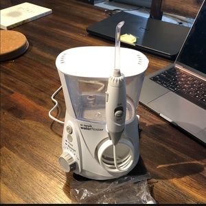 Waterpik water flosser